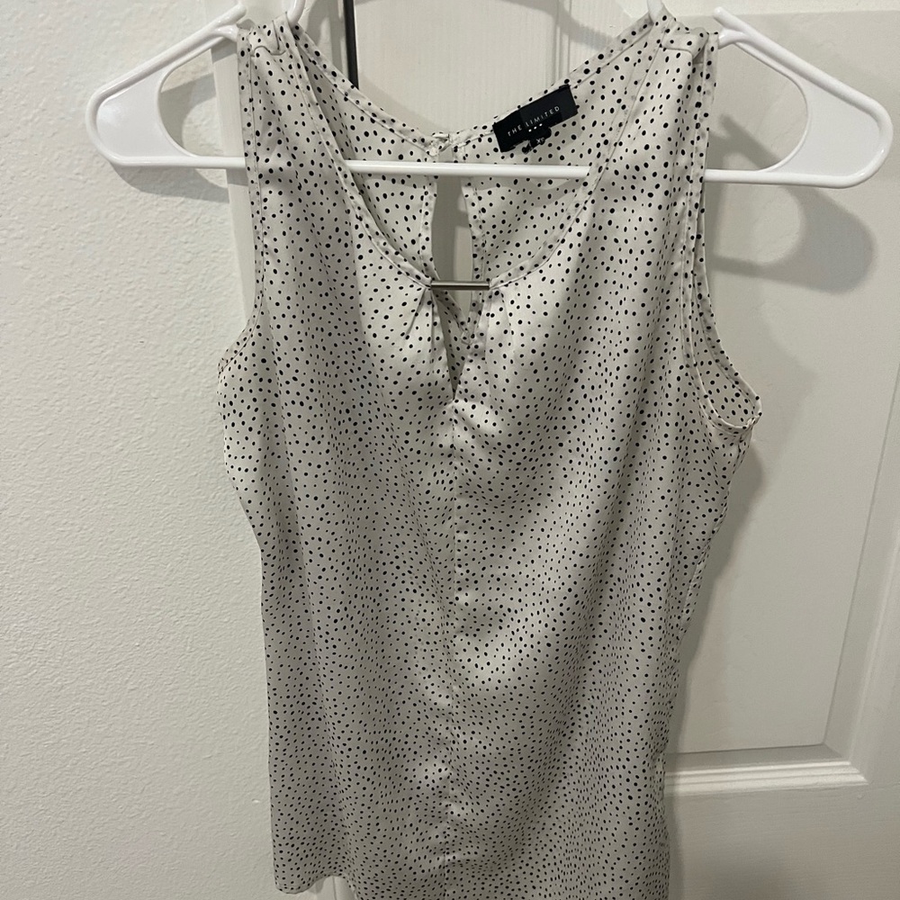 Work blouse